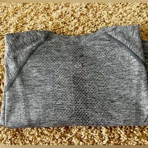 Lululemon Swiftly Tech Short Sleeve Shirt 2.0